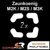 Corepad Skatez PRO 266 Zaunkoenig M2K / Zaunkoenig M2S / Zaunkoenig M3K